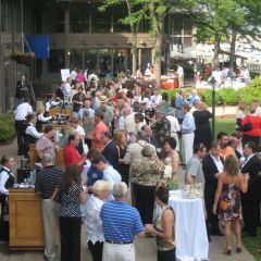 Annual Meeting Opening Reception