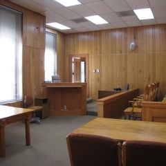 Courtroom