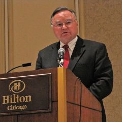 Justice Lloyd Karmeier