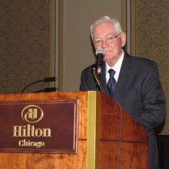 Chief Justice Fitzgerald