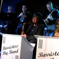 Barristers Big Band