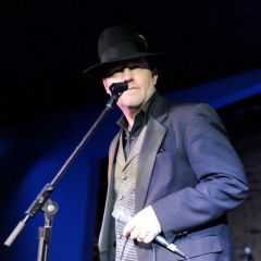 Catfish and the Big Boss Blues Band