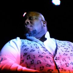 Catfish and the Big Boss Blues Band