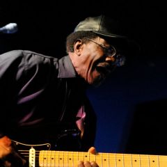 Catfish and the Big Boss Blues Band