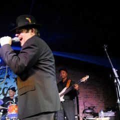 Catfish and the Big Boss Blues Band