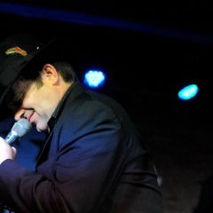 Catfish and the Big Boss Blues Band