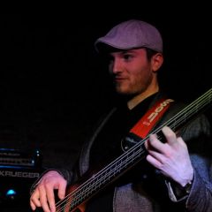 Loren Golden Jazz Ensemble