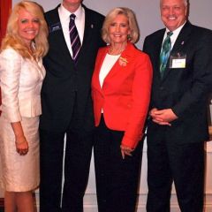 Michele Jochner, John K. Norris, Lilly Ledbetter, Royal Berg
