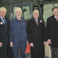 River Bend Food Bank