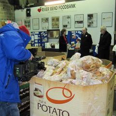 River Bend Food Bank
