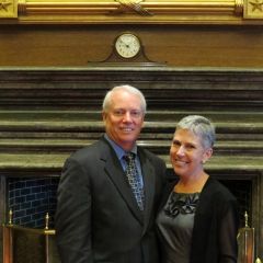 Michael Smith Knippen 1