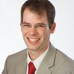 Nathan B. Hinch, Mueller Reece & Hinch LLC