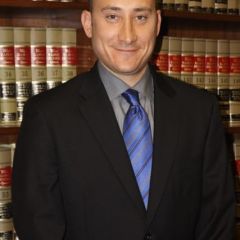 Michael S. Strauss, Schlesinger & Strauss LLC