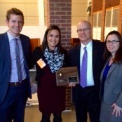 Chicago Christian took 3rd place. 