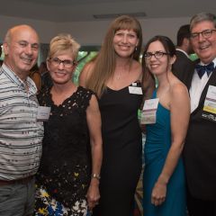 Leonardo Defranco, Carey Gill, and Sarah Taylor