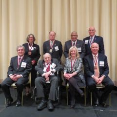 2017 Laureates
