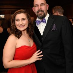 Photos courtesy of Bill Richert