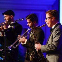 Photos courtesy of Bill Richert