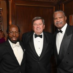 Photos courtesy of Bill Richert