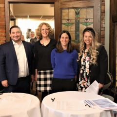 Members of the Sangamon County Bar Association