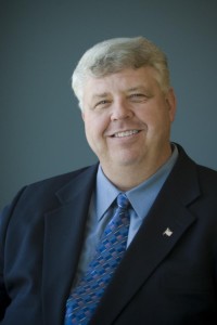 Kent Gaertner