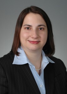 Amy Gardner