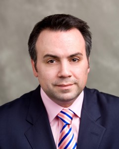 Mark Belongia