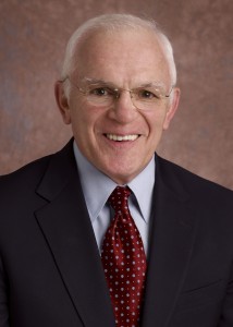 Dick Devine