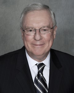 John O'Brien