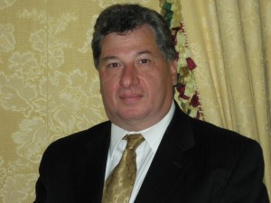 Mauro Glorioso