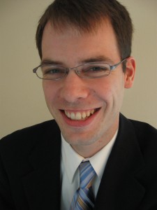 Nathan Hinch
