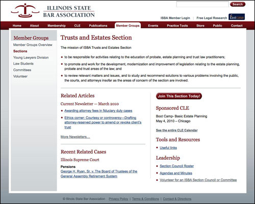 Image of Section Homepage Image of Section Homepage