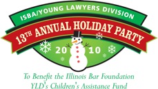 YLD Holiday logo