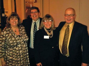 ISBA leaders at DuPage Judges Night_cropped_011