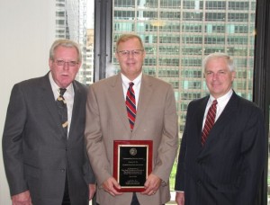 Covington award